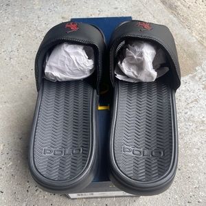 Polo Ralph Lauren Rodwell Slide Sandal